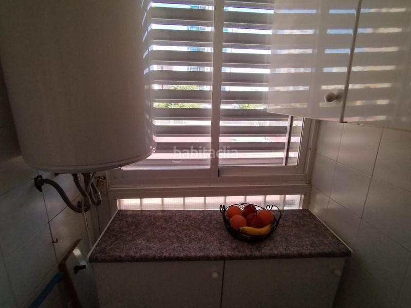 Foto 5345cf60-0bdc-41c1-a1a5-679b6bb1f88e. Apartament amb piscina a Juzgados - Plaza de Toros Benidorm