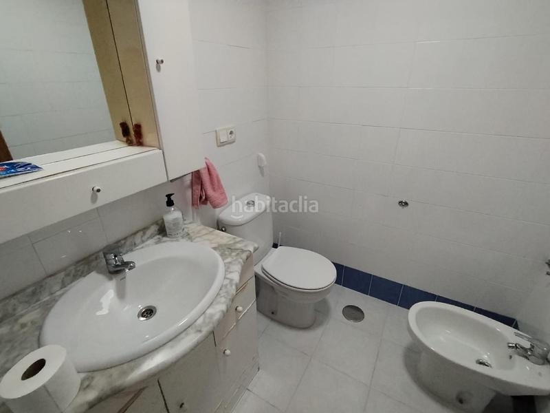 Foto 64d676bd-abb9-4f6a-b1b8-0d80ed6650d2. Apartamento en Juzgados - Plaza de Toros Benidorm