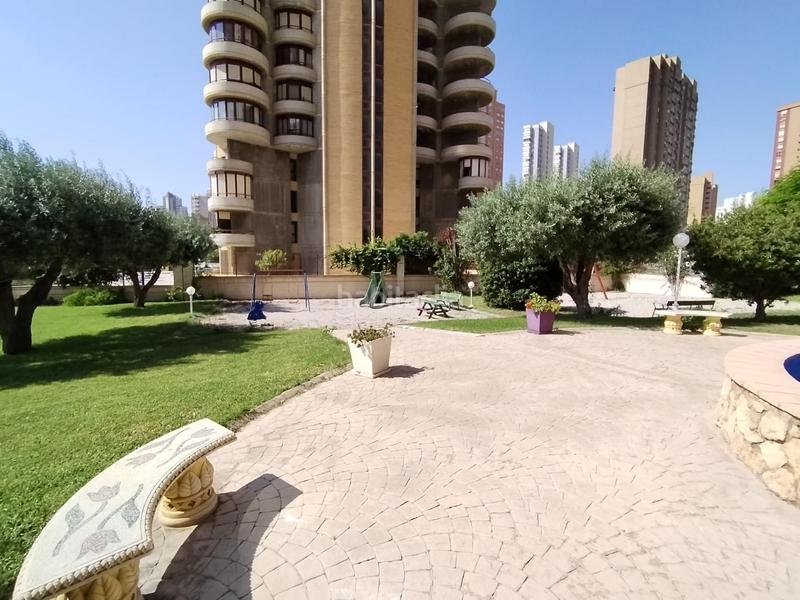 Foto 78f6019c-64b7-4ac7-bba4-500a25ef8591. Apartamento en Juzgados - Plaza de Toros Benidorm