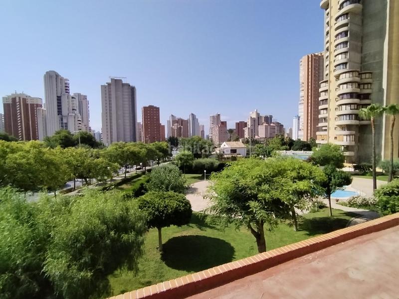 Foto ac8d463d-9390-444a-8545-3a2c6f891d1c. Apartamento en Juzgados - Plaza de Toros Benidorm