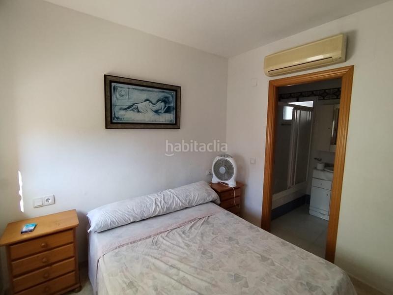 Foto bda285d5-313c-4dfe-9083-cbcddb982a9b. Apartamento en Juzgados - Plaza de Toros Benidorm
