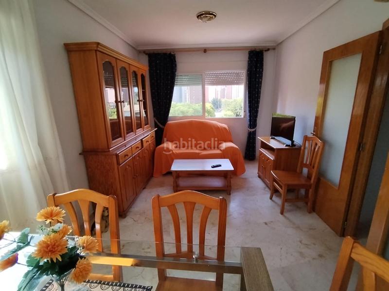 Foto 8966d83e-6f62-48e8-a962-dcd0ef5a25ea. Apartment with pool in Juzgados - Plaza de Toros Benidorm