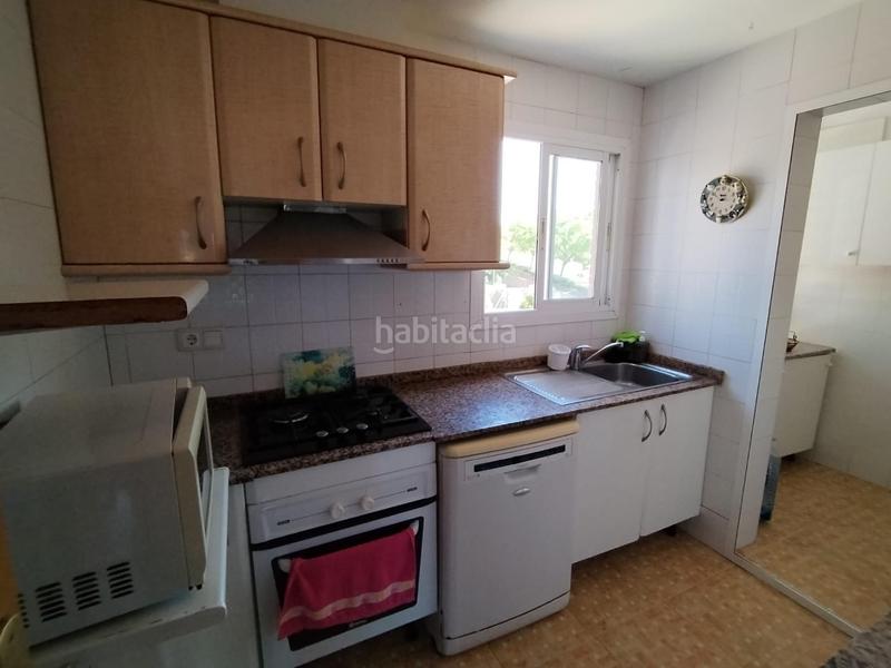 Foto c4617afa-2f4e-4f33-a122-1cd7edcbde95. Apartment with pool in Juzgados - Plaza de Toros Benidorm