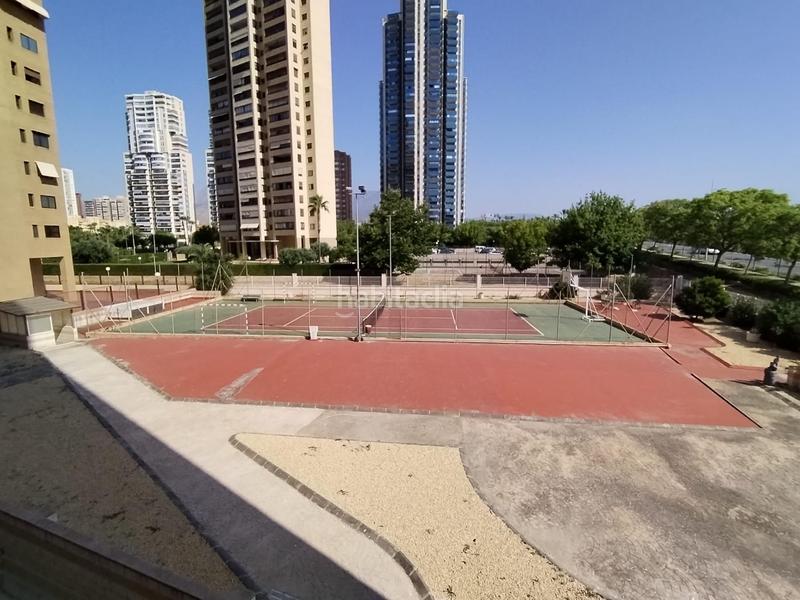 Foto f7198053-e18c-4cfc-9dd7-769c2e1a6ce0. Apartment with pool in Juzgados - Plaza de Toros Benidorm