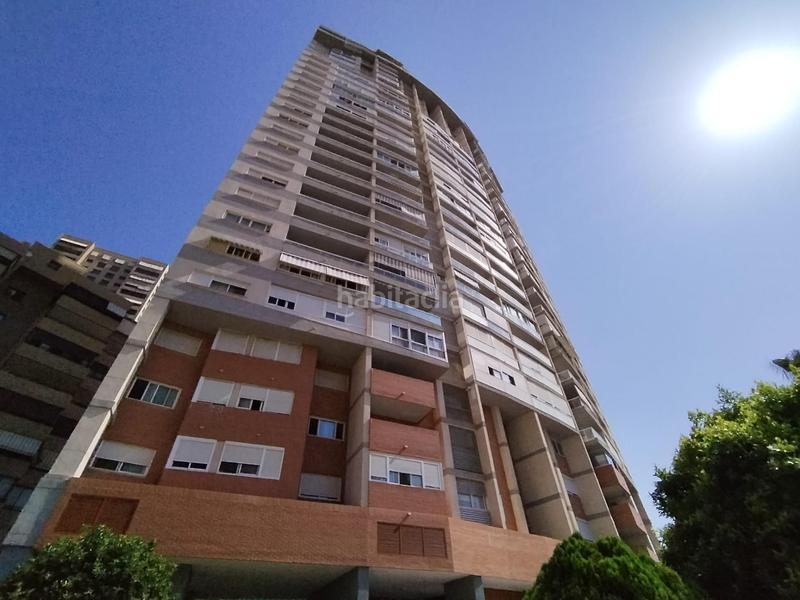 Foto 03a2f01e-55f0-4550-925e-94a97f3232c2. Appartement avec piscine dans Juzgados - Plaza de Toros Benidorm