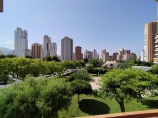 Appartement à Juzgados - Plaza de Toros