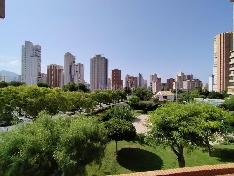 Foto 7b924b13-905a-4aab-84f0-f4a273d85a95. Appartement avec piscine dans Juzgados - Plaza de Toros Benidorm