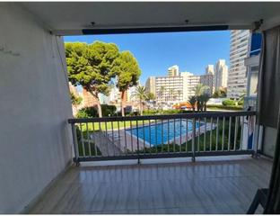 Appartement à Rincón Alto