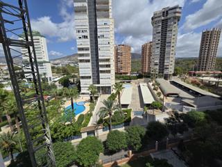 Apartamento en Playa Poniente