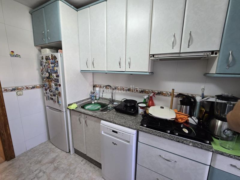 Foto 03d9629b-864f-44bb-b95e-01379c8f8937. Appartement avec piscine dans Playa Poniente Benidorm