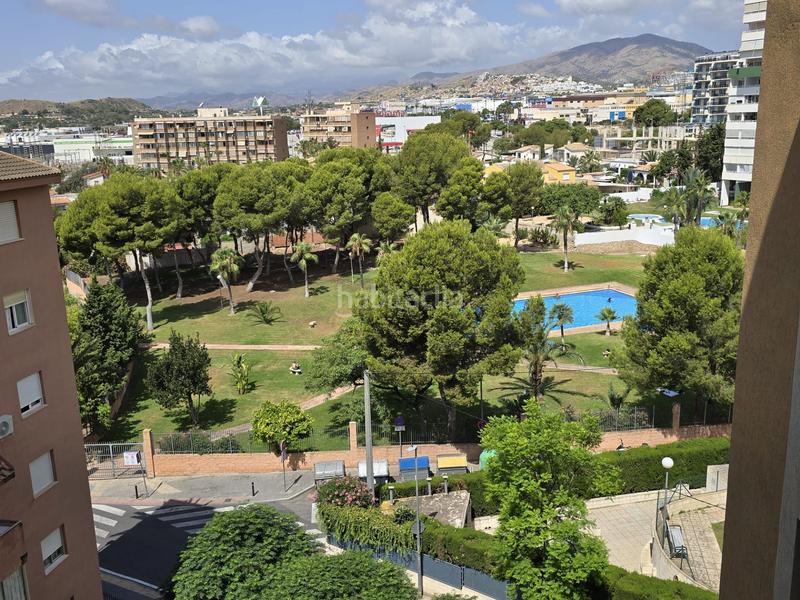 Foto 1657b7ac-f054-447e-99f9-7b9adb6e75e9. Appartement avec piscine dans Playa Poniente Benidorm