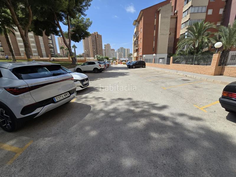 Foto 3495e980-ced3-4db5-887b-cf93e7e89732. Appartement avec piscine dans Playa Poniente Benidorm