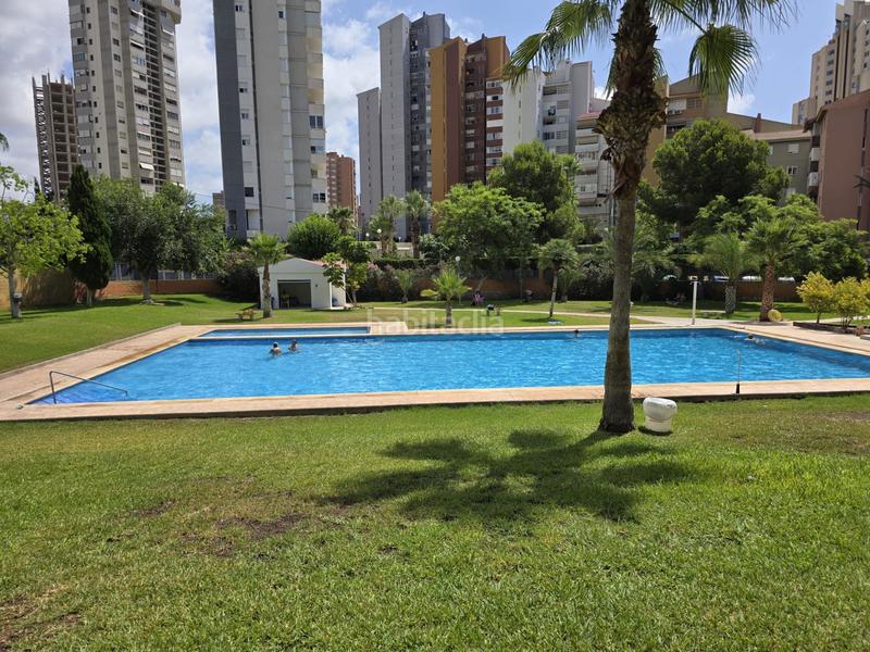 Foto 463783ad-373b-47ff-97d6-058fffc4e04c. Appartement avec piscine dans Playa Poniente Benidorm