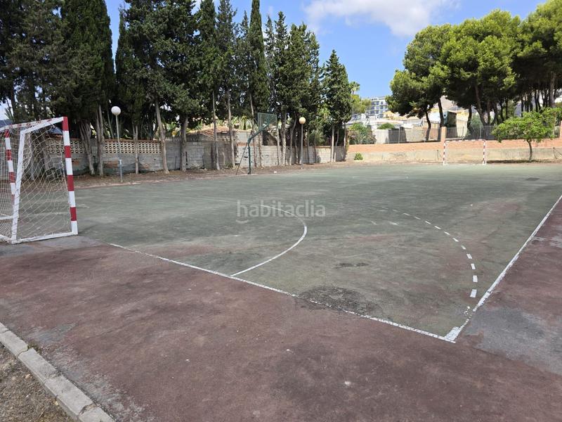 Foto 63a1160d-5f48-41d1-8b80-1b185e37571d. Appartement avec piscine dans Playa Poniente Benidorm