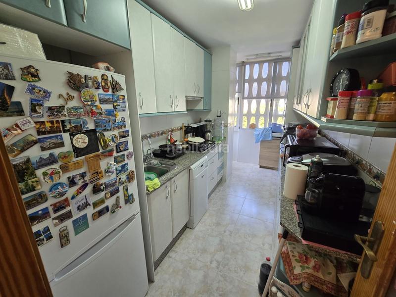 Foto 766baf08-3da8-47e1-ae6b-8b754c00302f. Appartement avec piscine dans Playa Poniente Benidorm