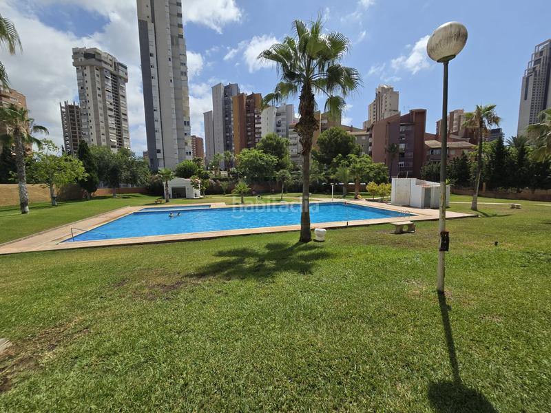 Foto 8515970c-2351-41e3-bbf5-5da0c9b9611c. Appartement avec piscine dans Playa Poniente Benidorm