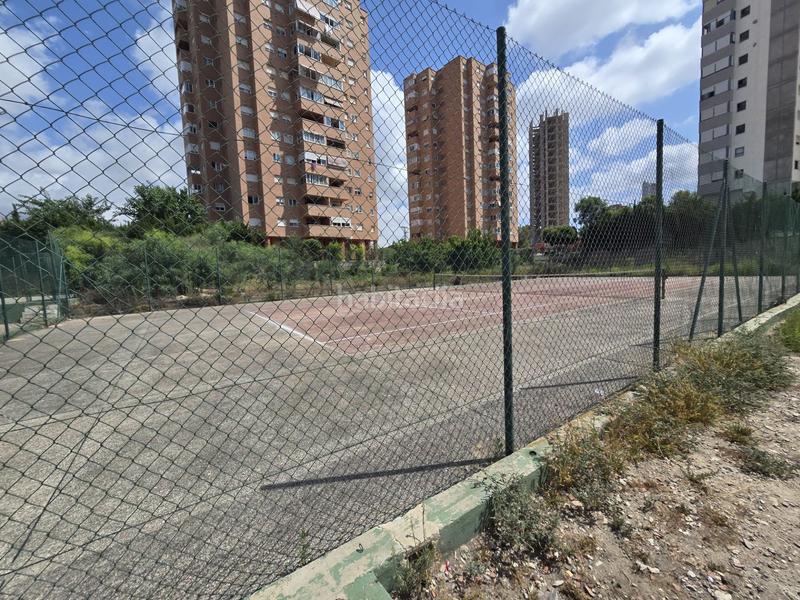 Foto 9c569fb0-5370-45d2-a7d3-a365f682b4bd. Appartement avec piscine dans Playa Poniente Benidorm