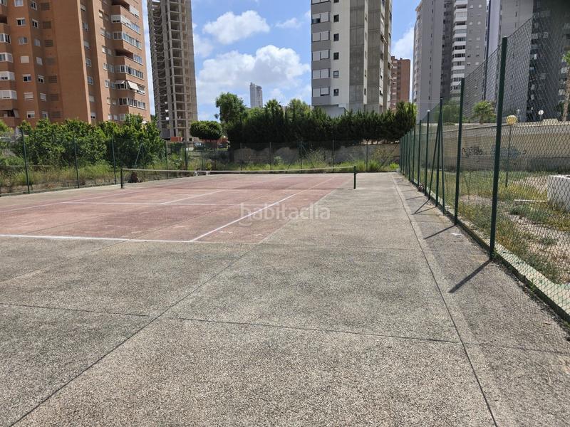 Foto e0efd15d-130d-422e-a892-0a58d4ce0ab8. Appartement avec piscine dans Playa Poniente Benidorm