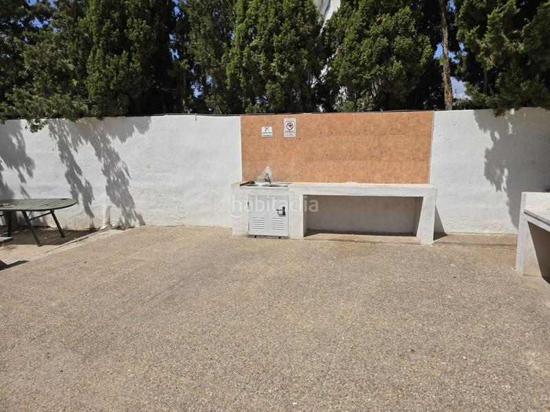 Foto e7d75c9d-96a1-48b0-823f-93bcb069365d. Appartement avec piscine dans Playa Poniente Benidorm