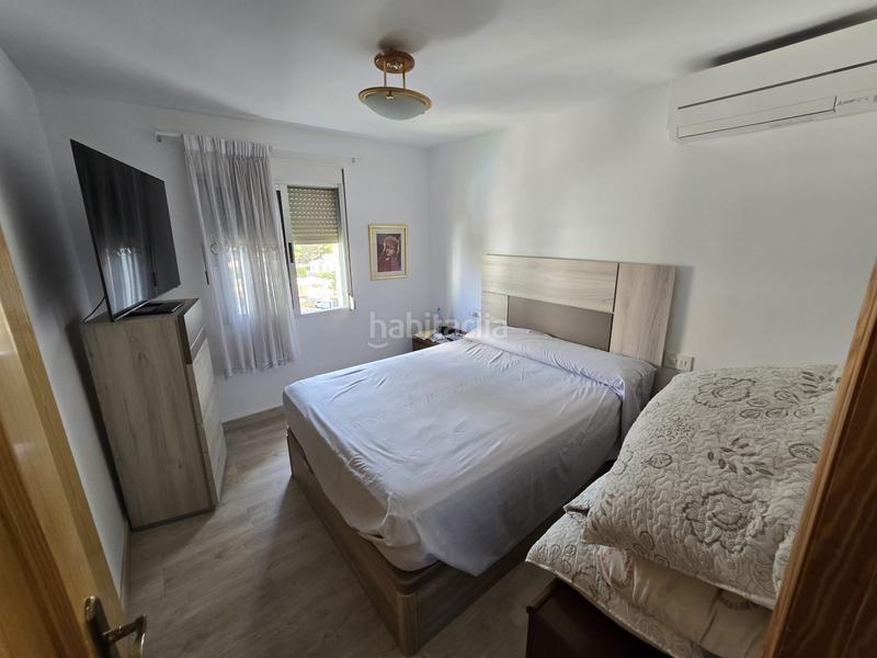 Foto 4319f1c0-9f4e-4ff5-9458-8e2515cefe42. Appartement mit pool in Playa Poniente Benidorm