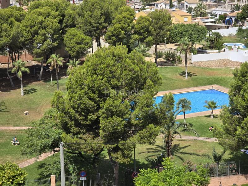 Foto 6200df4c-71ac-4707-a2ca-67acb10ac65d. Appartement mit pool in Playa Poniente Benidorm