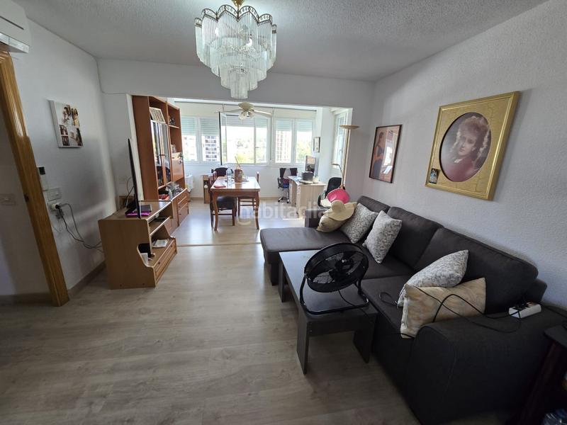 Foto 6574926c-2c0d-483a-8d6e-eb71ca456261. Appartement mit pool in Playa Poniente Benidorm