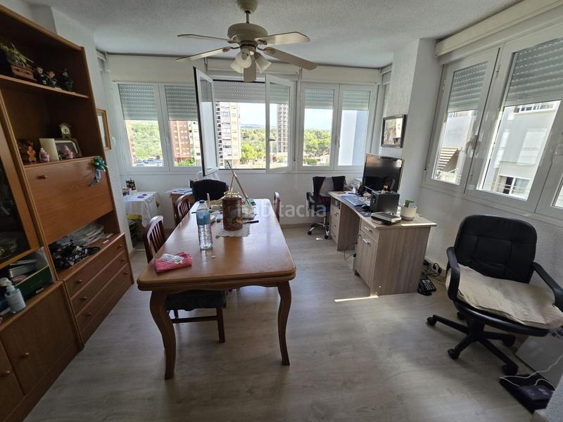 Foto fadefb49-f7b7-4307-846c-111f5d26ee12. Appartement mit pool in Playa Poniente Benidorm