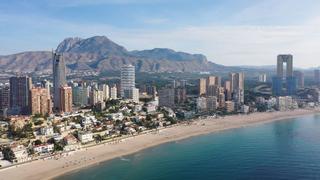 Apartament a Playa Poniente