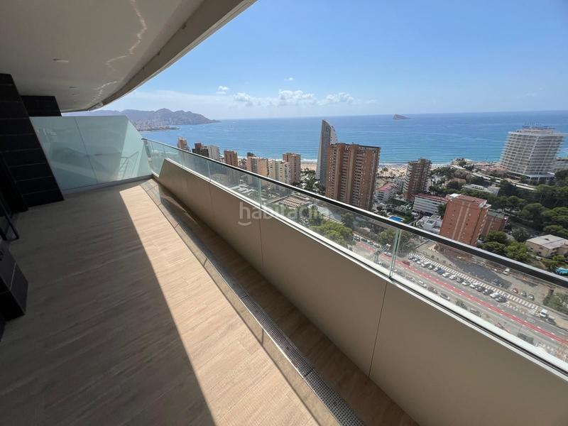 Foto af5ecda8-8717-434d-9a8a-3219b306ee4f. Appartement avec piscine dans Playa Poniente Benidorm