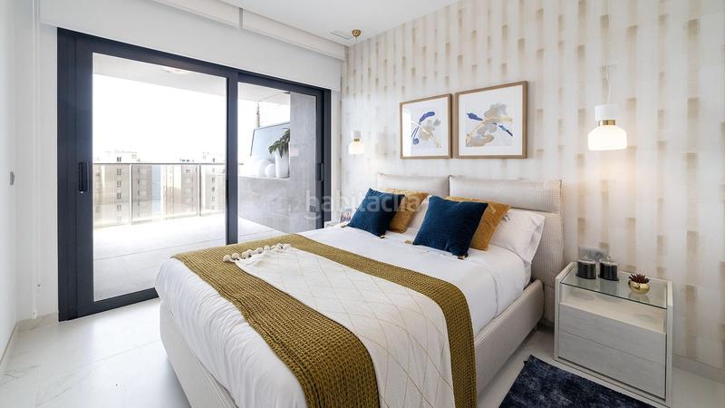 Foto 45af5aee-f134-448b-8161-fc495ab758d7. Appartement mit pool in Playa Poniente Benidorm