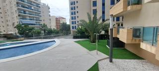 Appartement à Alitana-Casablanca
