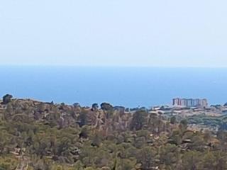 Haus en Balcn de Finestrat-Terra Marina