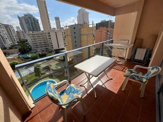 Appartement  Calle marinada