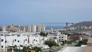 Haus in Golf Bahía