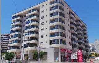Business premise in Alitana-Casablanca
