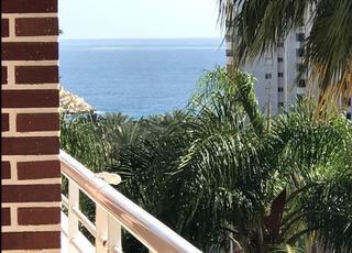 Apartamento en Alitana-Casablanca