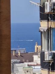 Apartamento en Juzgados - Plaza de Toros