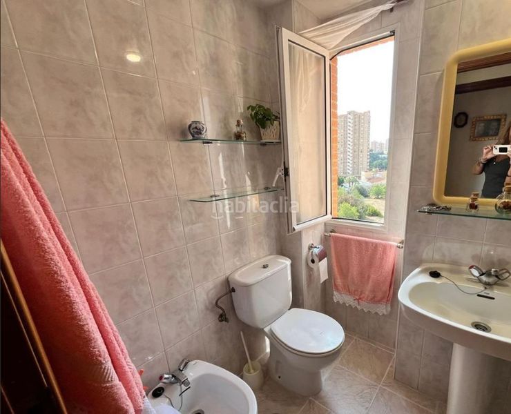 Foto 182671f0-d964-46ba-813b-324e9d56fa44. Apartament a cala Finestrat Finestrat
