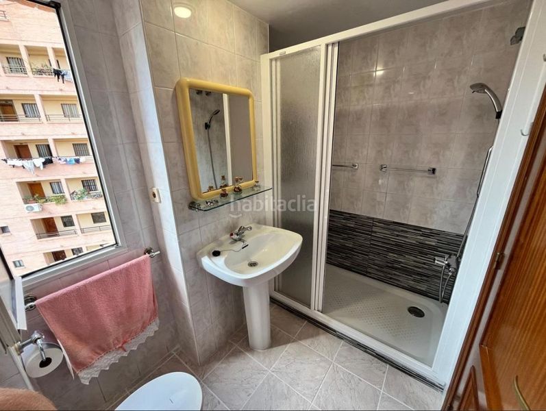 Foto 1aa62eab-6f8f-4f50-8c3a-a4f1733fc81e. Apartament a cala Finestrat Finestrat