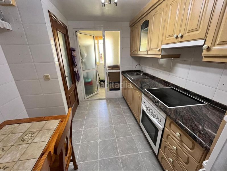 Foto 561d6863-1d87-4bc5-872f-e6230240bece. Apartament a cala Finestrat Finestrat