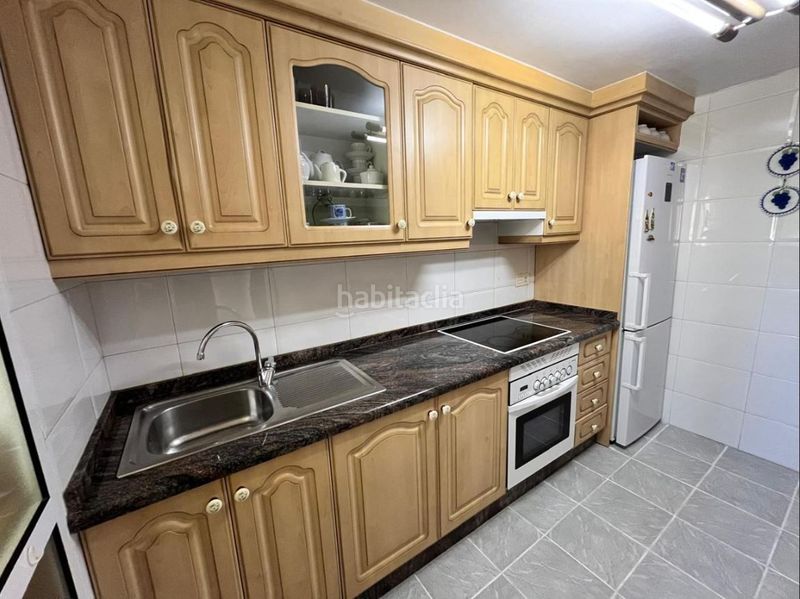Foto 6d63360a-5aa4-4570-841e-2f9061c9135a. Apartament a cala Finestrat Finestrat