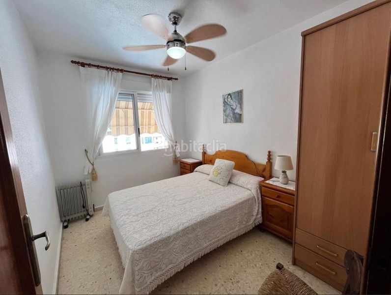 Foto a0701296-6bd7-4c30-9374-7580440a98f3. Apartament a cala Finestrat Finestrat