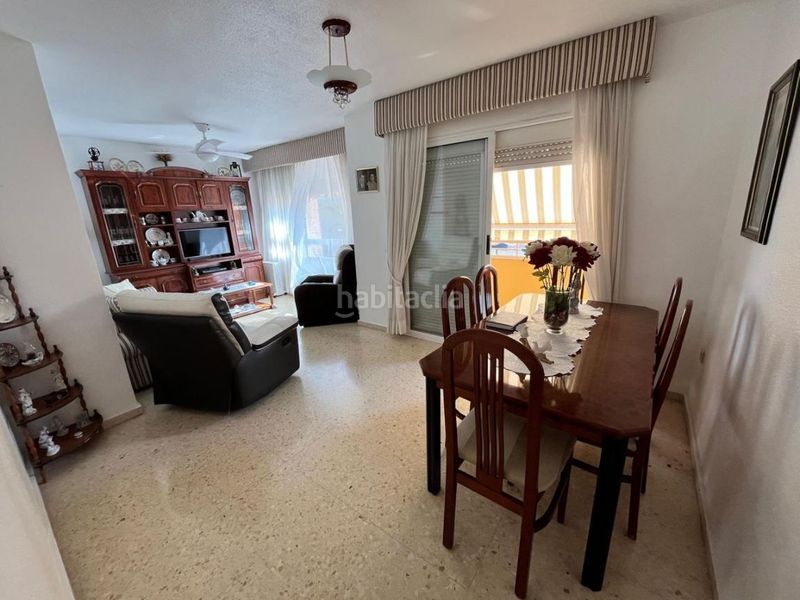Foto ea700a26-6de4-4465-adb7-e769f9a74710. Apartament a cala Finestrat Finestrat