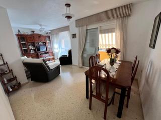 Appartement à Cala Finestrat