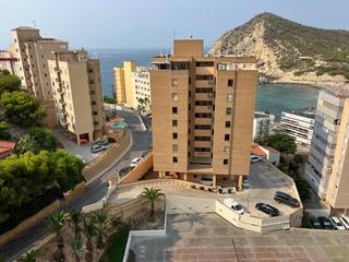 Apartament a Cala Finestrat