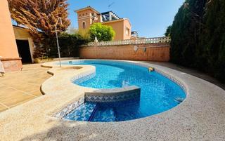 Casa a Callosa de Segura