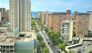Apartament a Levante Alto