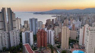 Apartament a Rincón Alto