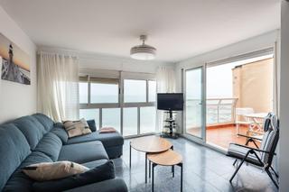 Penthouse in Sueca