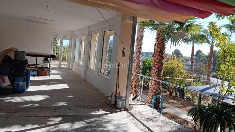 Foto d102ae53-a94f-44de-a598-295ef9a89055. Maison dans Pueblo-Ubanizaciones Alfàs del Pi (l´)